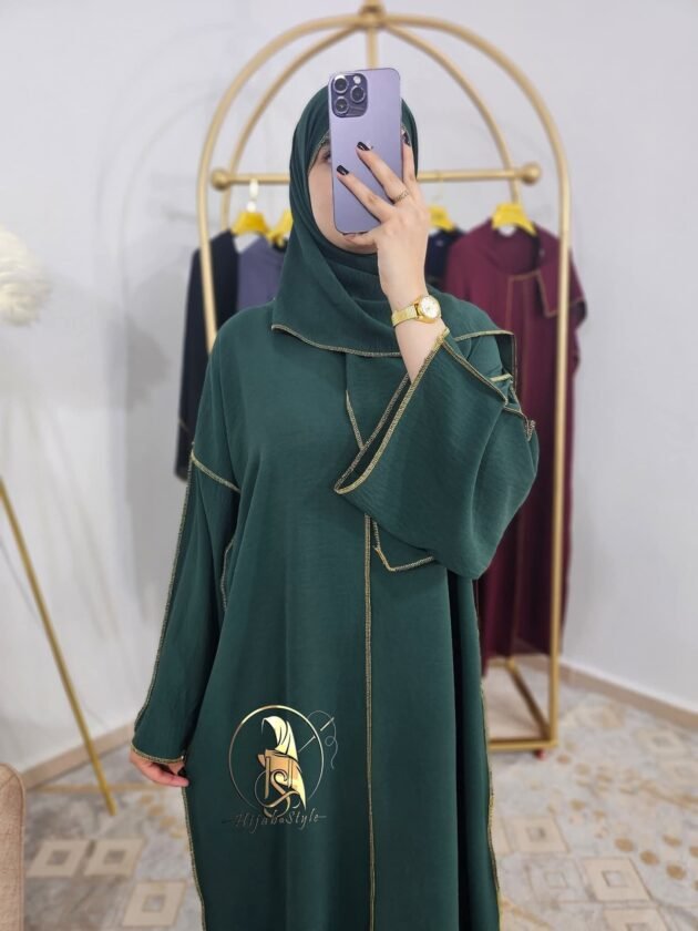 عباءة الصيف